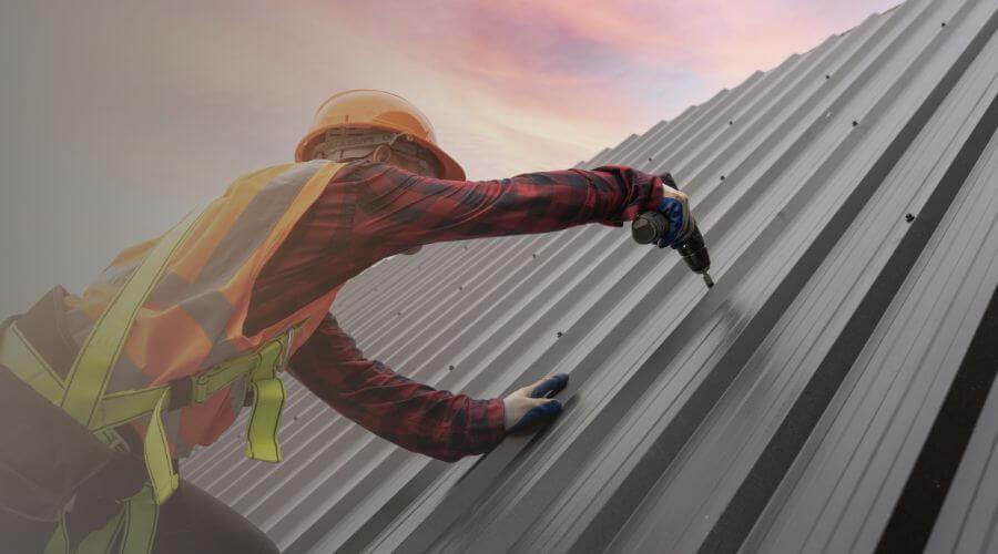 Expert Emergency Roof Repairs services in Lake Katrine, NY